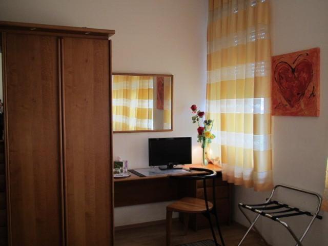 מאנהיים Hotel Deutscher Hof מראה חיצוני תמונה
